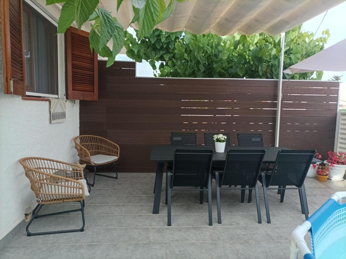 Casa Tequila Villa Riumar Luaran gambar