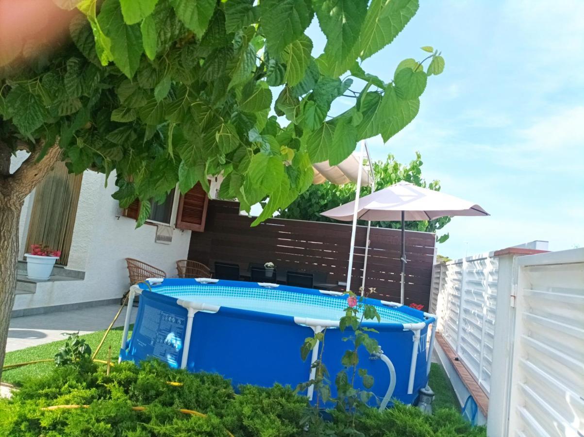 Casa Tequila Villa Riumar Luaran gambar