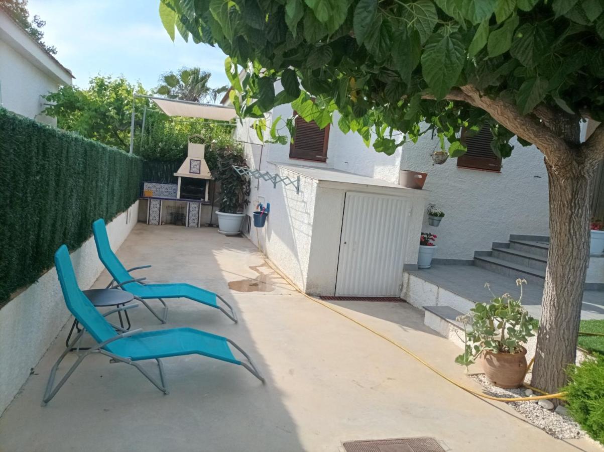 Casa Tequila Villa Riumar Luaran gambar