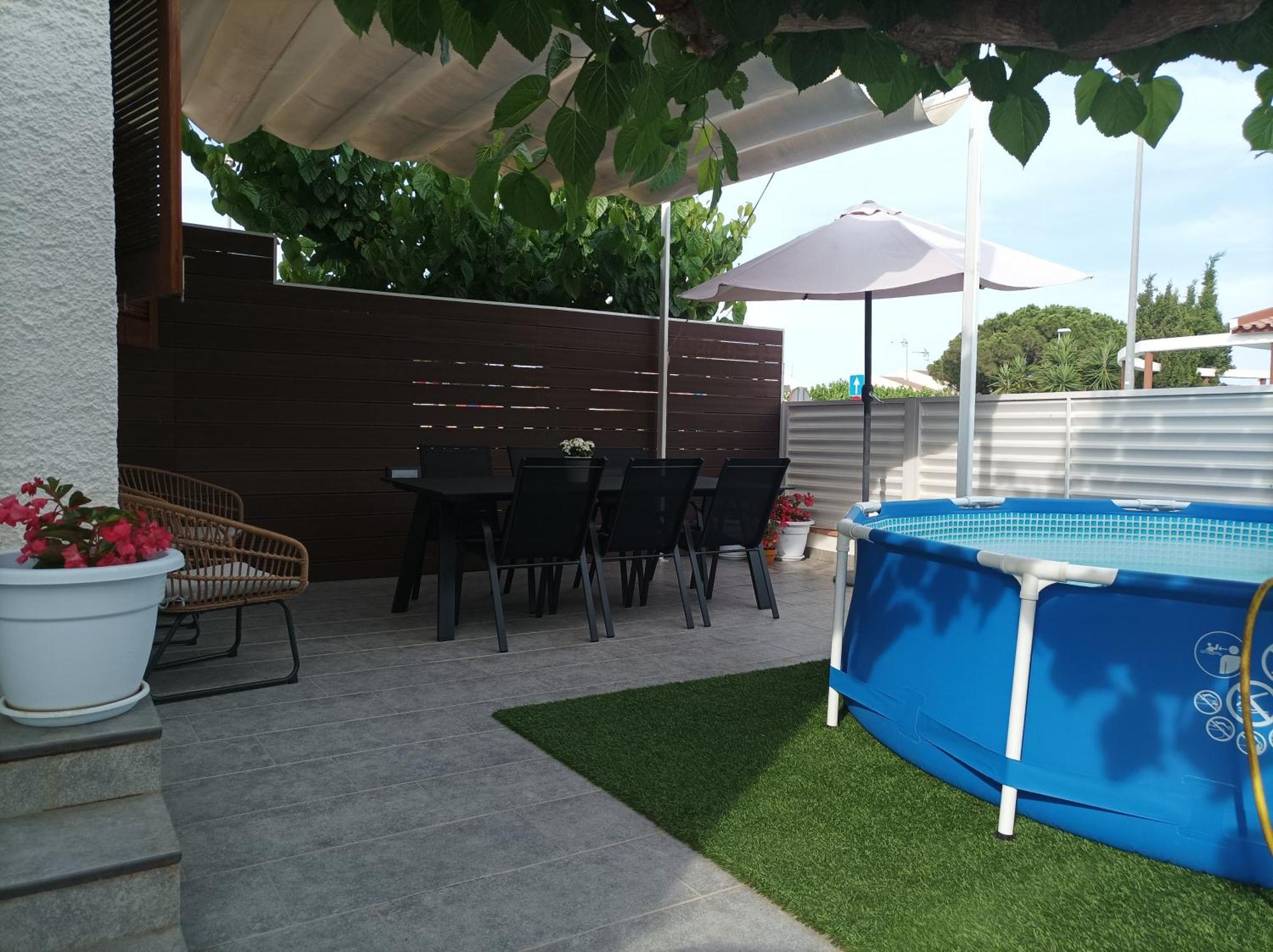 Casa Tequila Villa Riumar Bilik gambar